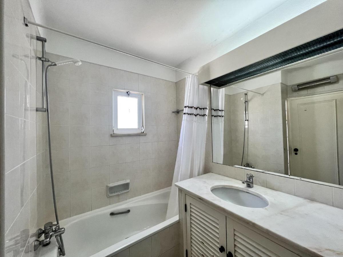 Albufeira Balaia Golf Vilage 2 With Pool By Homing Exterior photo