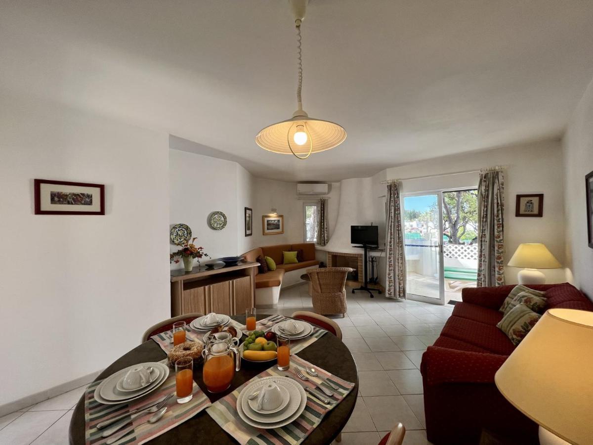 Albufeira Balaia Golf Vilage 2 With Pool By Homing Exterior photo