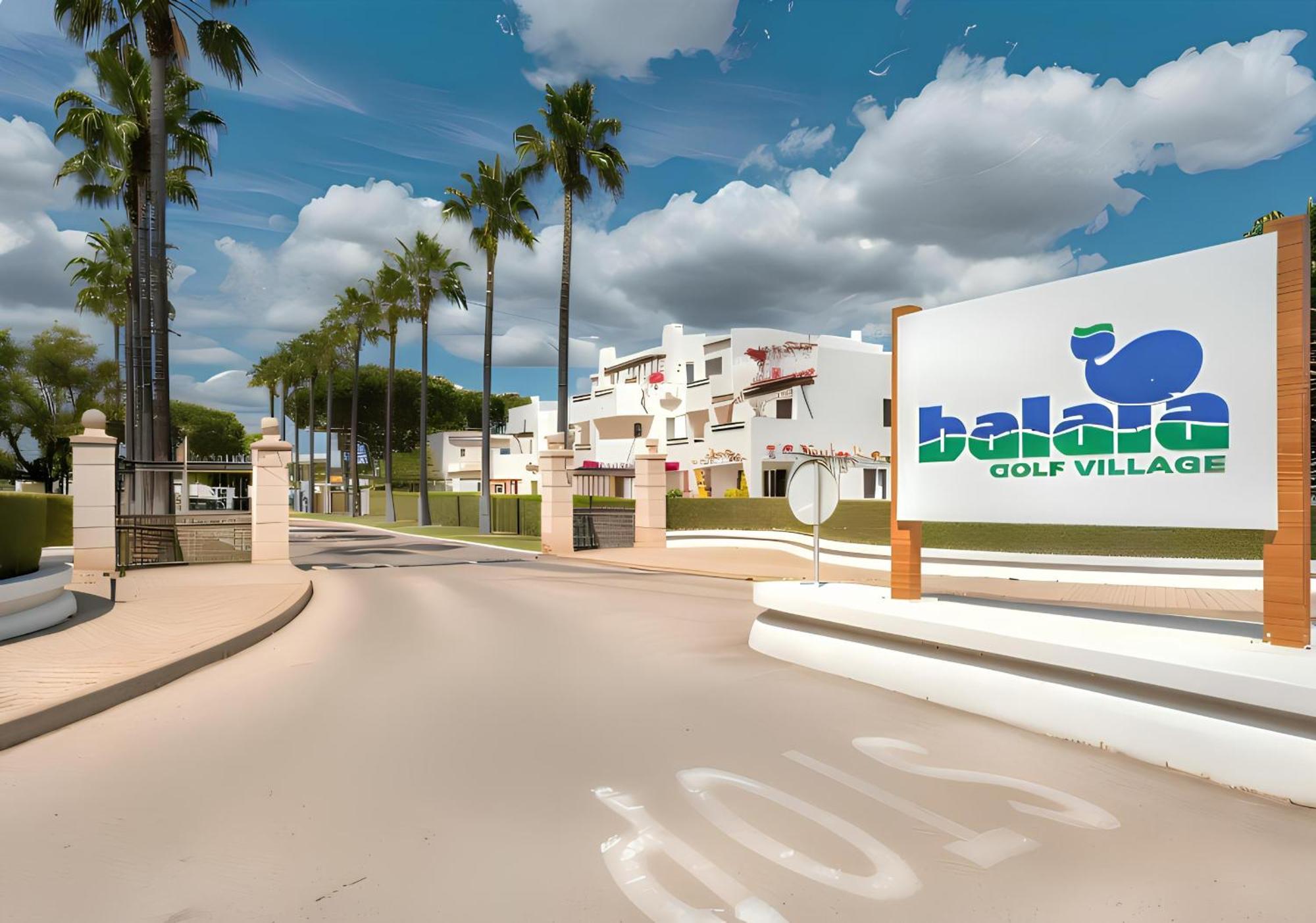 Albufeira Balaia Golf Vilage 2 With Pool By Homing Exterior photo